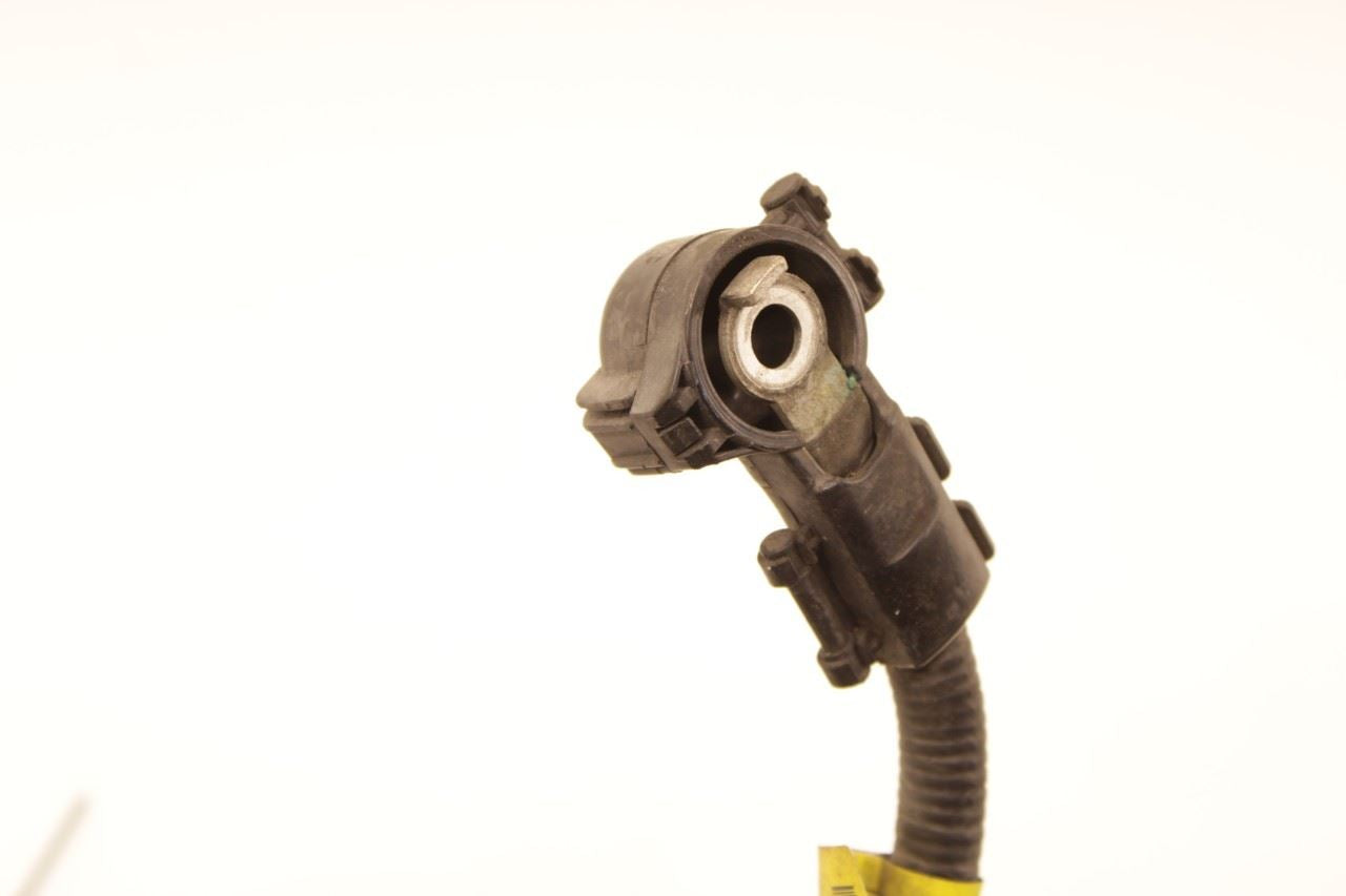 15-17 Hyundai Veloster Turbo 1.6L Auto Trans Positive Battery Cable Wire Harness - Alshned Auto Parts