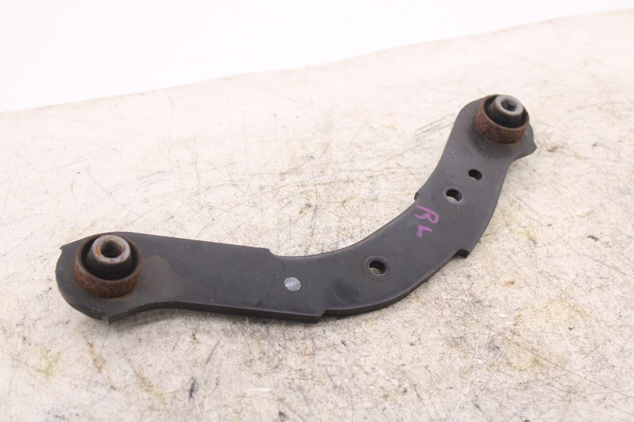 13-25 Mitsubishi Outlander Sport SE 4WD Rear LH Lower and Upper Control Arm Set12