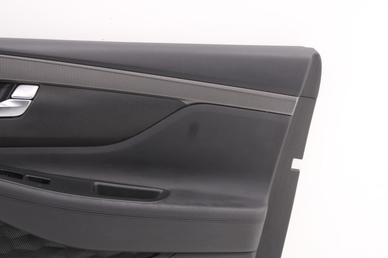 19-20 Hyundai Santa Fe SEL Front Right Door Trim Panel 82308-S2080-NNB OEM *ReaD - Alshned Auto Parts