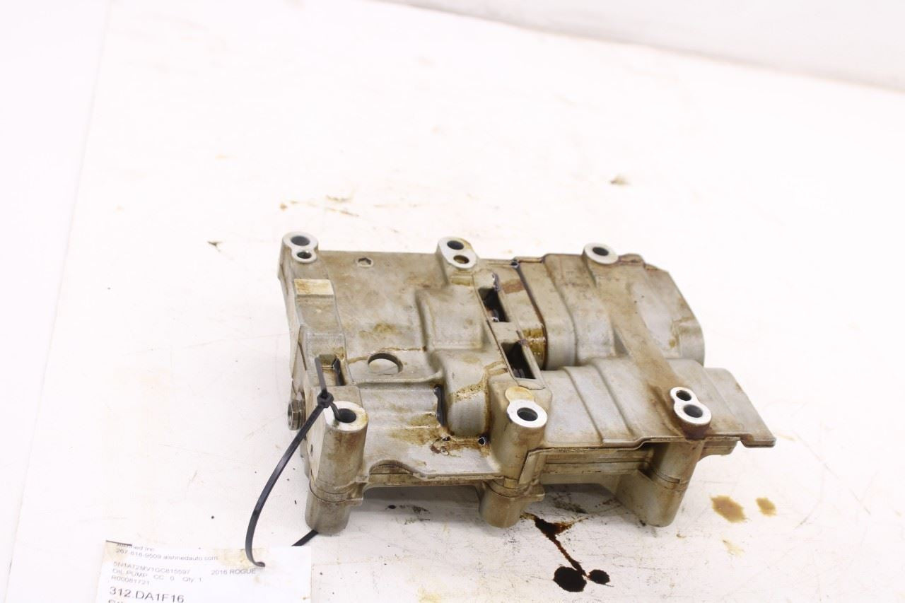 2014-20 Nissan Rogue SV 2.5L Engine Balance Shaft Balancer Complete 12410-3TA0B3