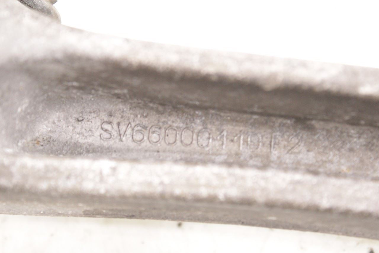 1997-2004 Chevrolet Corvette RWD Rear Suspension Left Side Control Arm Set of 3 - Alshned Auto Parts