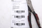 2007-14 Ford Mustang Conv Front Right and Left Windshield Wiper Arm 7R3Z-17526-A9