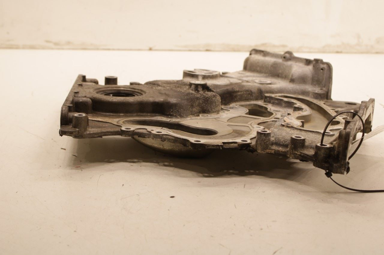 2014-2022 Jeep Cherokee Latitude 3.2L Engine Timing Chain Cover 68104731AE OEM - Alshned Auto Parts