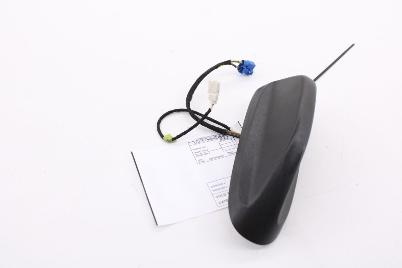 2014-2017 Jeep Grand Cherokee Limited Roof Exterior Shark Fin Antenna 5091352AB9