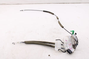 2019-25 Infiniti QX50 ESSENTIAL Front Left Driver Side Door Lock Latch Actuator