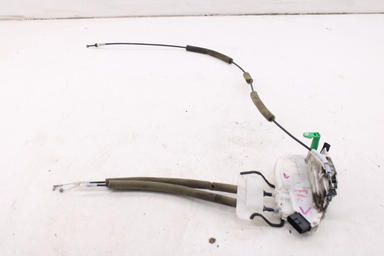 2019-25 Infiniti QX50 ESSENTIAL Front Left Driver Side Door Lock Latch Actuator - Alshned Auto Parts