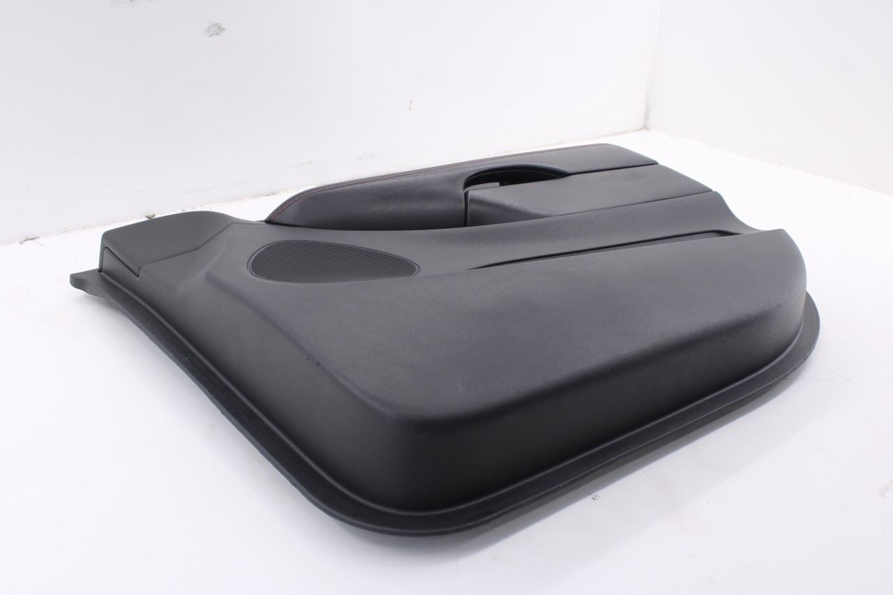 2012-2020 Dodge Grand Caravan GT Front Right Side Door Trim Panel 1YK16DX9AA OEM6