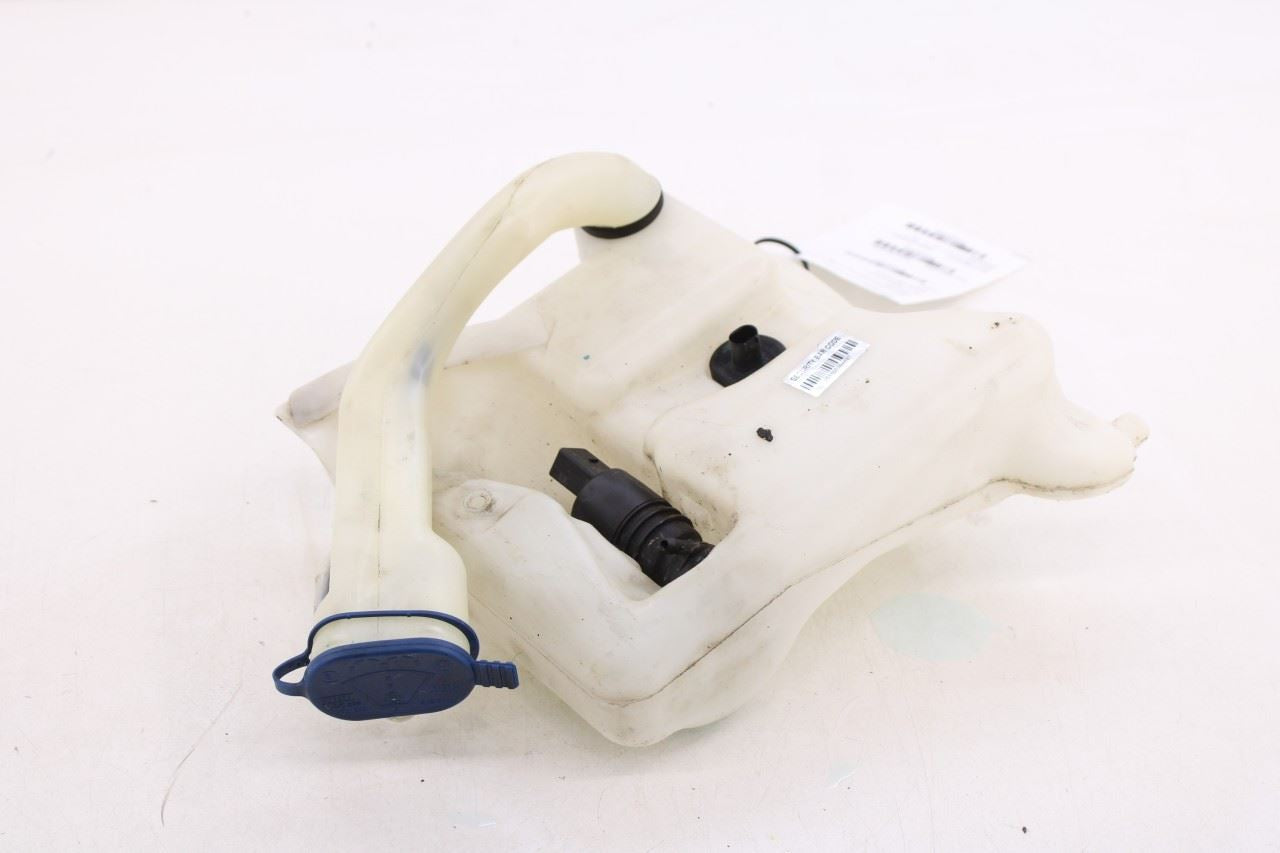 2006-09 Mercedes-Benz CLK350 Front Windshield Wiper Washer Reservoir 20386900202