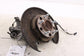 2016-20 KIA Optima EX Rear Right Passenger Side Spindle Knuckle Hub 52720-C2100 - Alshned Auto Parts