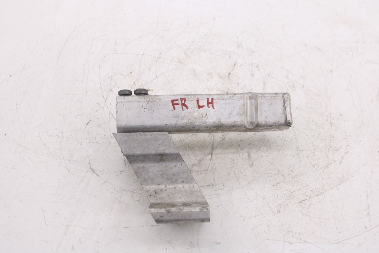 2015-23 Mercedes-Benz C300 FR Bumper Support Frame Lower Mount Bracket Set *ReaD - Alshned Auto Parts
