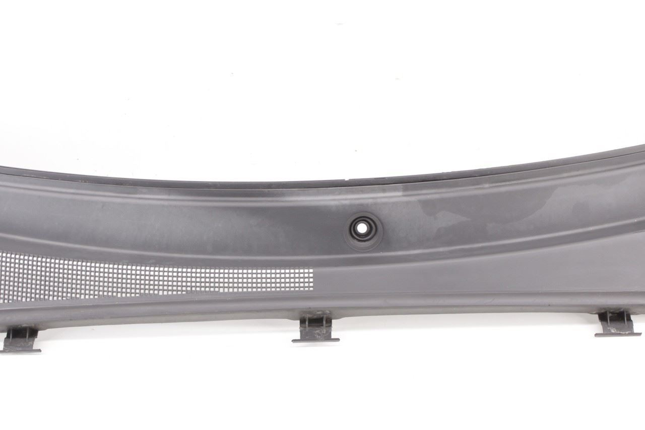 2016-2021 Jeep Grand Cherokee Summit Front Windshield Cowl Vent Panel 55112907AF - Alshned Auto Parts