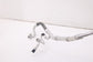 11-18 Porsche Cayenne S 4.8L AC Conditioning Pressure Liquid Hose Tube Pipe Set6