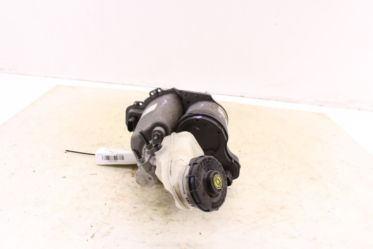 21-23 Honda Odyssey Touring Power Brake Booster w/ Master Cylinder w/ Reservoir - Alshned Auto Parts