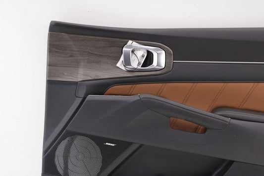 2021-2023 Kia Sorento X-Line SX Prestige Front Right Side Door Trim Panel *ReaD* - Alshned Auto Parts
