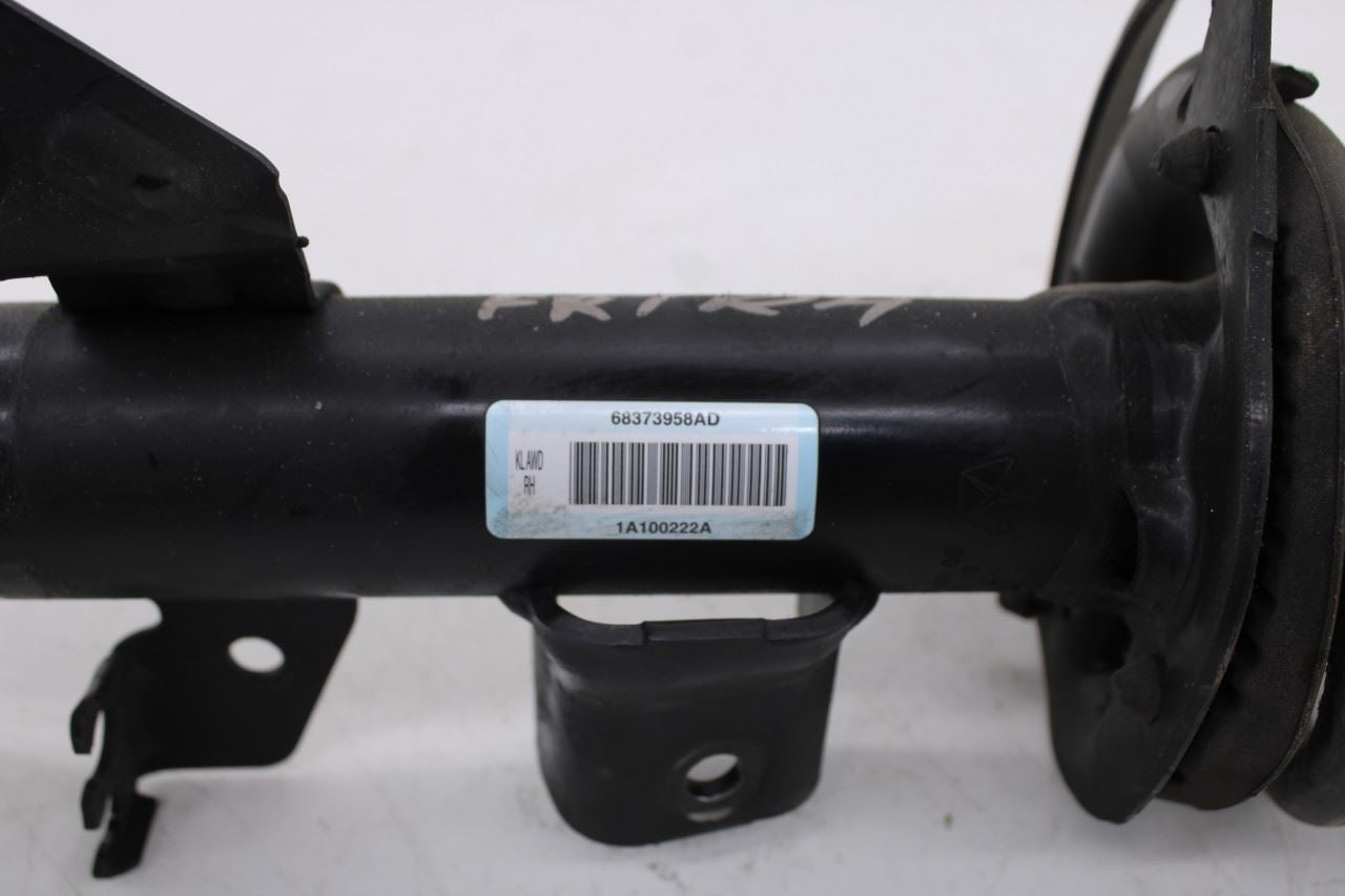 18-23 Jeep Cherokee Limited 4WD Front Passenger Right Side Shock Strut Absorber - Alshned Auto Parts