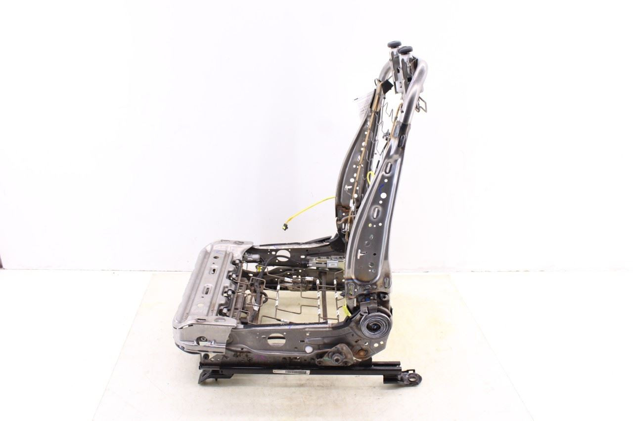 15-23 Toyota Tacoma Limited 4WD Front Right Side Seat Lower and Upper Frame Set - Alshned Auto Parts