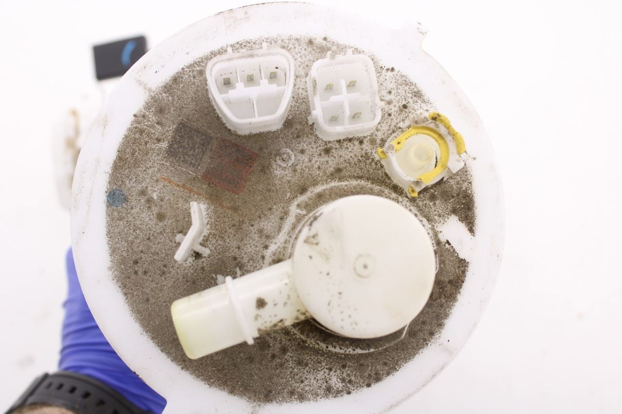 2022-2025 Toyota Corolla LE 2.0L In Tank Fuel Pump Assembly 77020-0A120 OEM7
