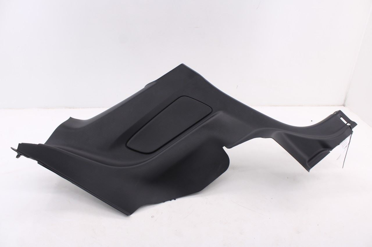 2015-23 Ford Mustang GT Rear Left Quarter Panel Interior Trim Cover FR3B6331013A0