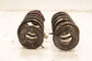 2023-26 Acura Integra A-Spec 1.5L FWD Rear Right and Left Side Coil Spring Pair - Alshned Auto Parts