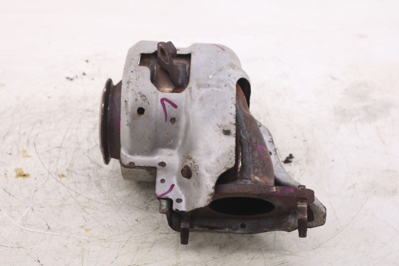 2019-2025 Infiniti QX50 ESSENTIAL 2.0L Exhaust System Manifold Pipe B08A2-5NA1B - Alshned Auto Parts