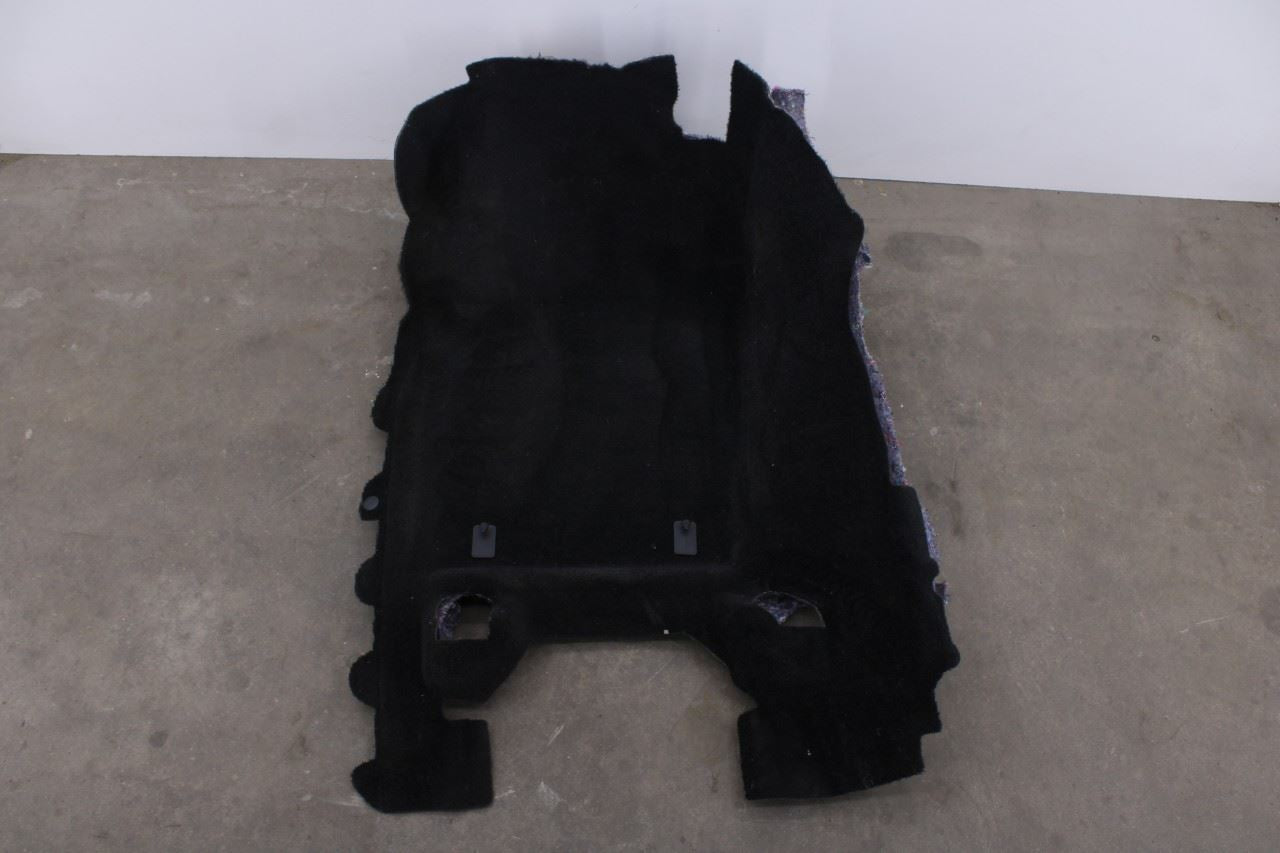 2013-15 Dodge Durango SXT 3.6L Front Right and Left Side Floor Carpet Liner Set10