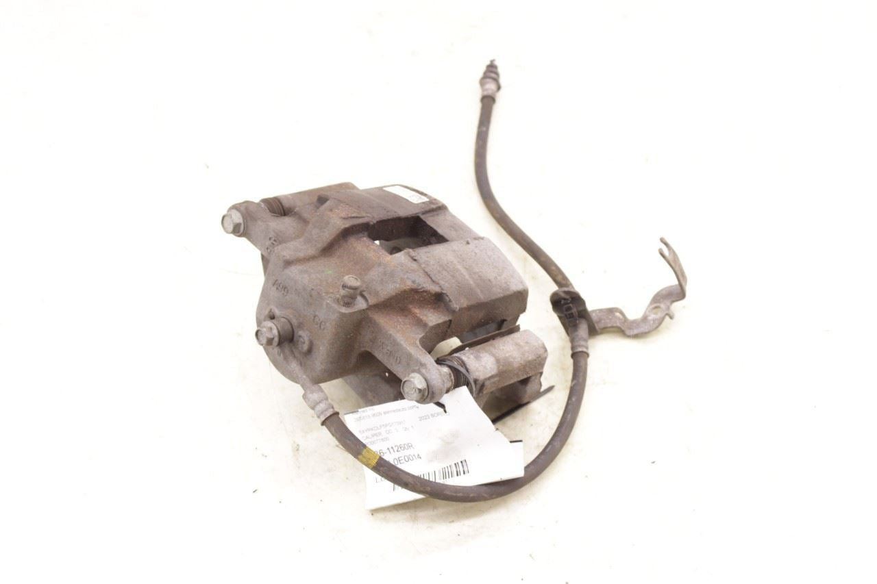 2021-2025 Kia Sorento X-Line SX Prestige Front Right Side Brake Disc Caliper - Alshned Auto Parts