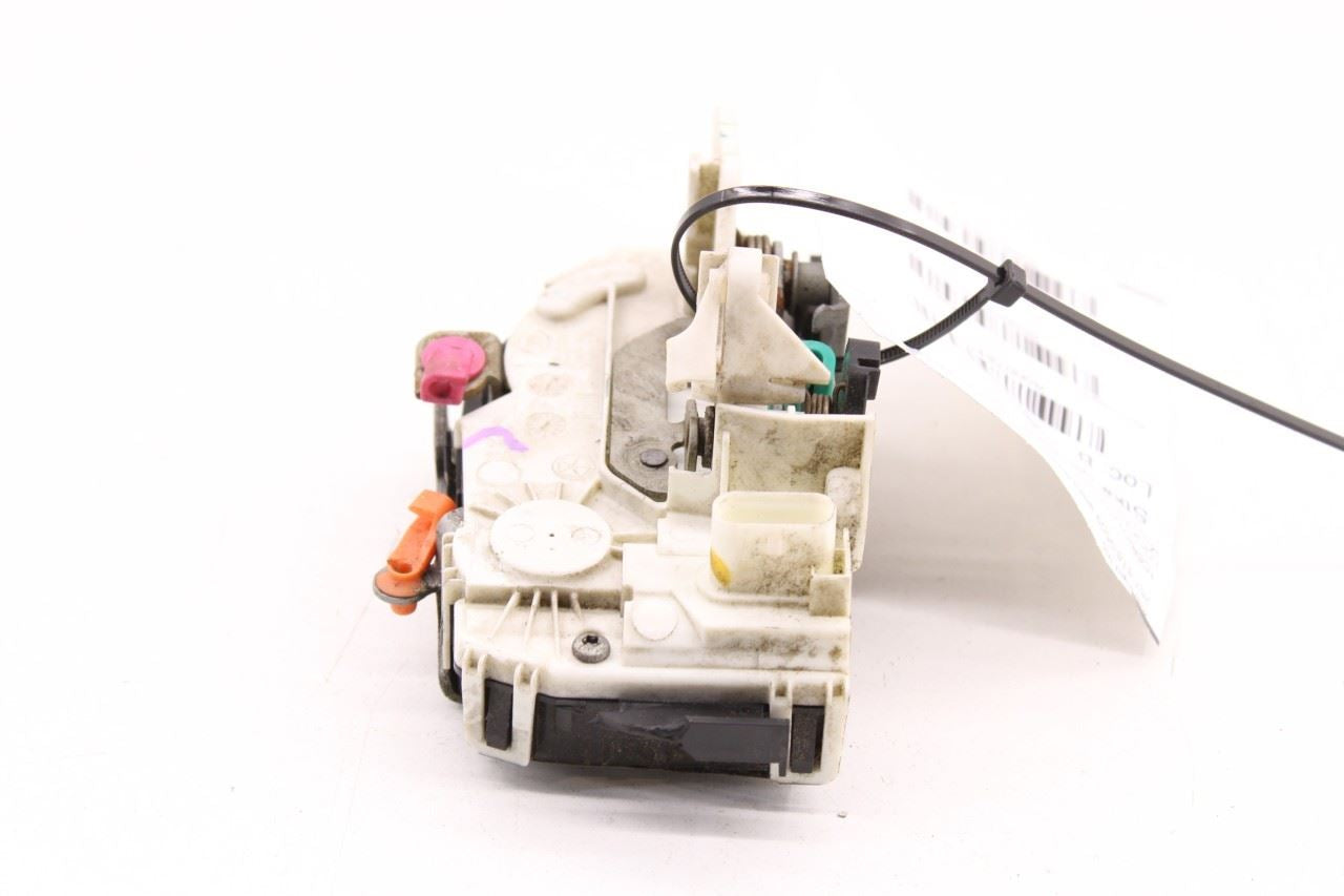 12-2018 RAM 1500 Laramie Front Left Side Door Lock Latch Actuator 4589417AH OEM - Alshned Auto Parts