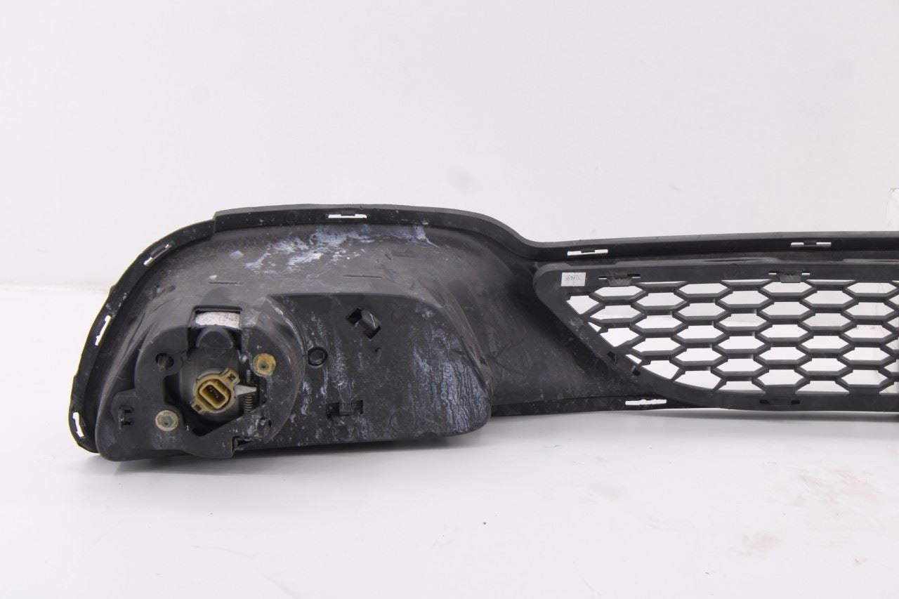 11-20 Dodge Grand Caravan GT FWD Front Bumper Lower Grille w/ Fog Light Lamp Set - Alshned Auto Parts
