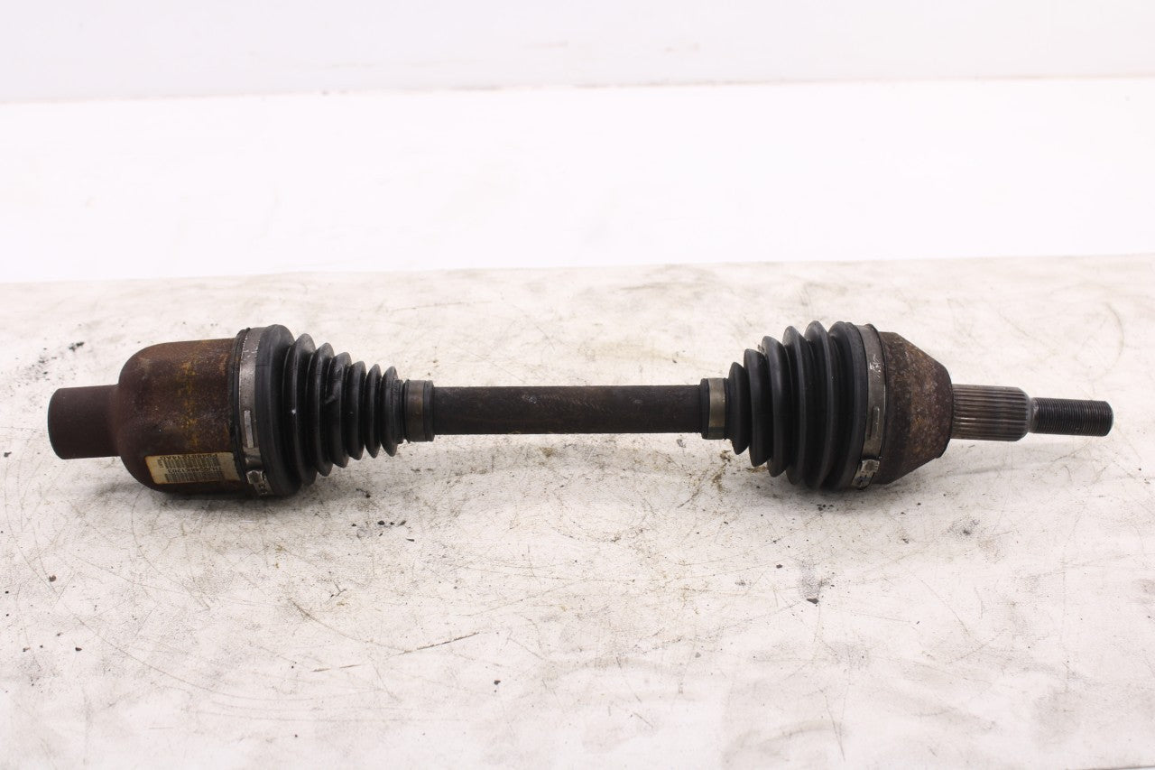 2008-2020 Dodge Grand Caravan GT FWD Front Right Side CV Axle Drive Half Shaft0