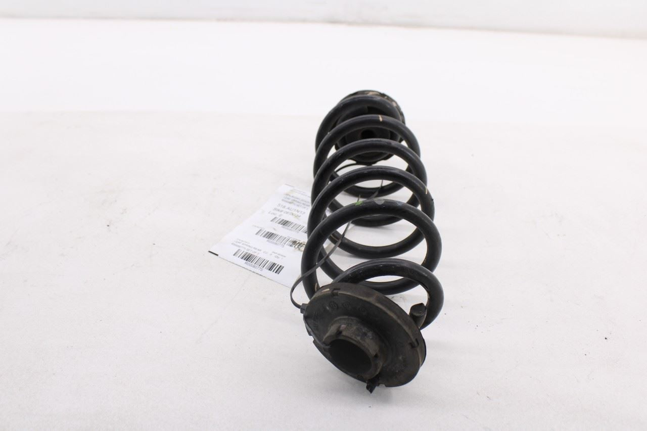 2010-16 Audi S4 Premium Plus AWD Rear Right and Left Coil Spring 8K0-511-115-HB - Alshned Auto Parts