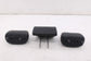 2019-25 Infiniti QX50 ESSENTIAL Rear RH LH Side and Center 2nd Row Seat Headrest - Alshned Auto Parts