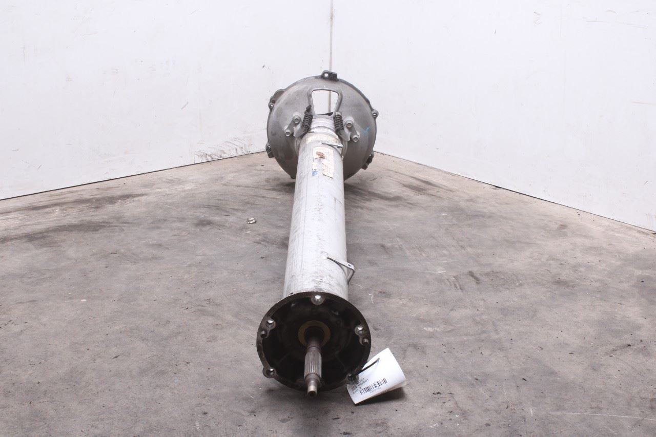 1997-1999 Chevrolet Corvette 5.7L RWD AT Rear Drive Shaft Torque Tube Propeller - Alshned Auto Parts