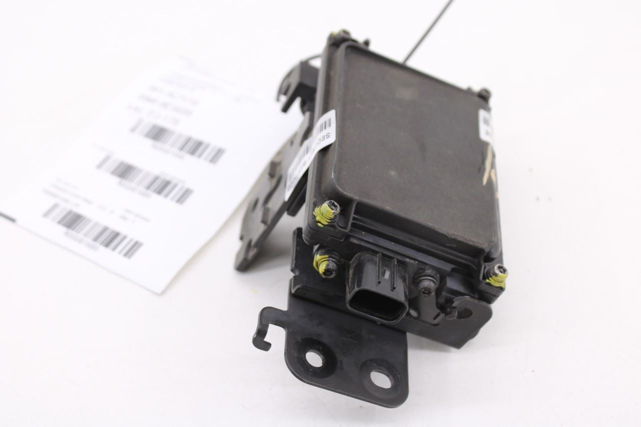 19-2022 Acura ILX Technology A-Spec Cruise Control Radar Distance Sensor *ReaD*0