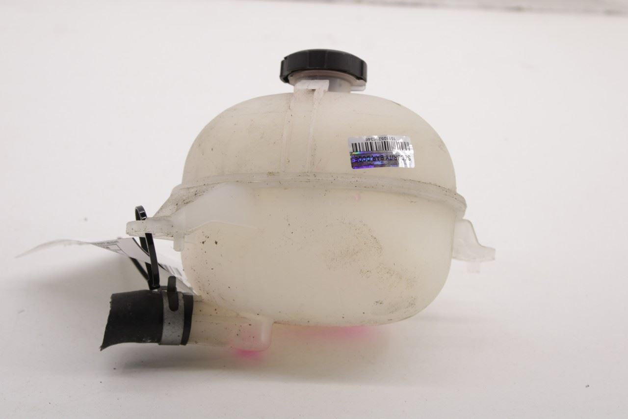 2021-2025 Kia Sorento X-Line SX Prestige 2.5L Radiator Coolant Reservoir Bottle - Alshned Auto Parts