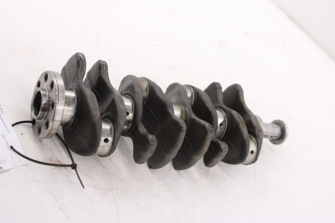 2020-2024 Toyota Corolla LE 2.0L Engine Motor Crankshaft 13401-F2010 OEM14