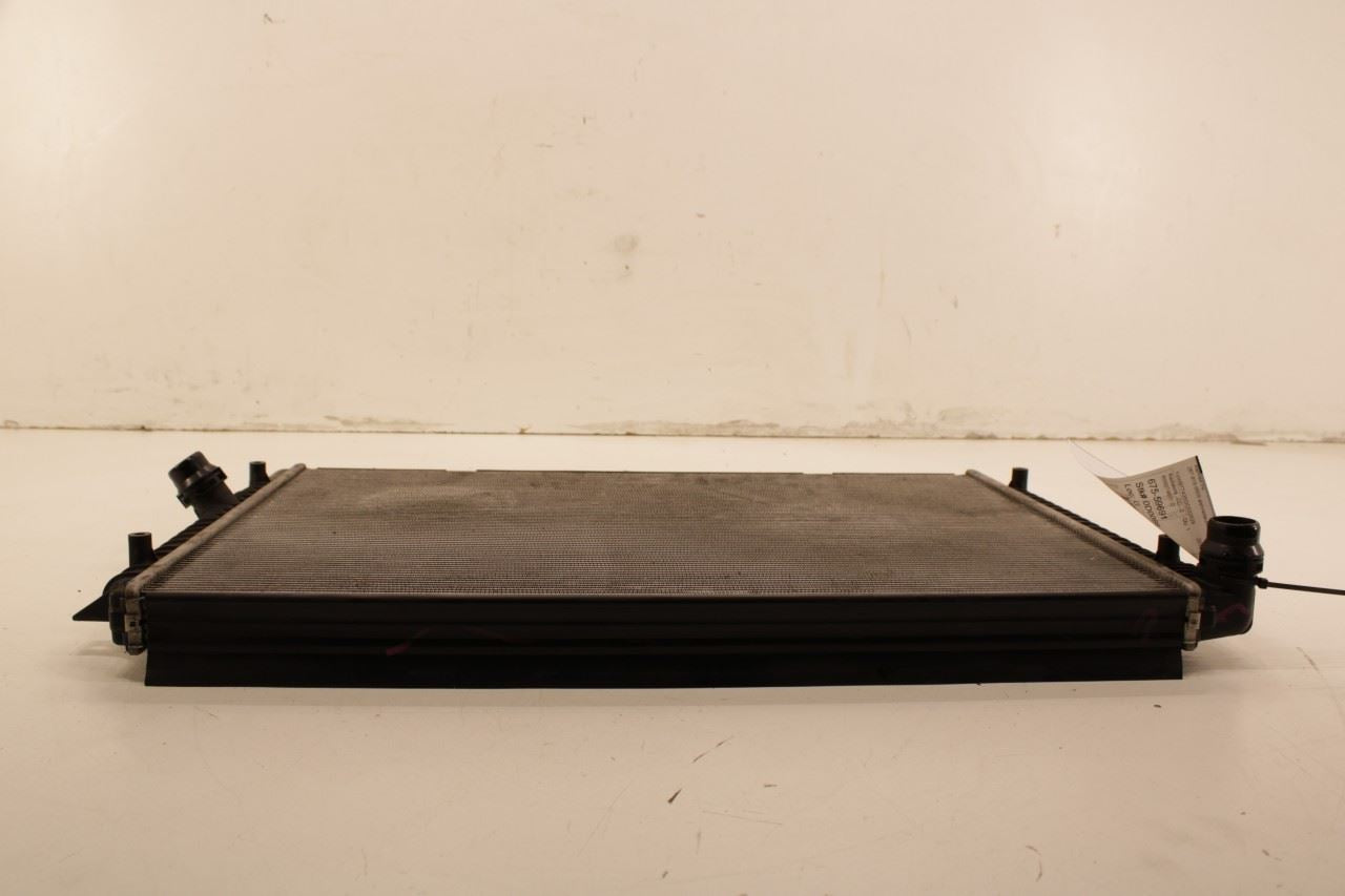 14-22 Volkswagen Passat SE Engine Coolant Cooling Radiator 5C0-121-251-K *ReaD* - Alshned Auto Parts