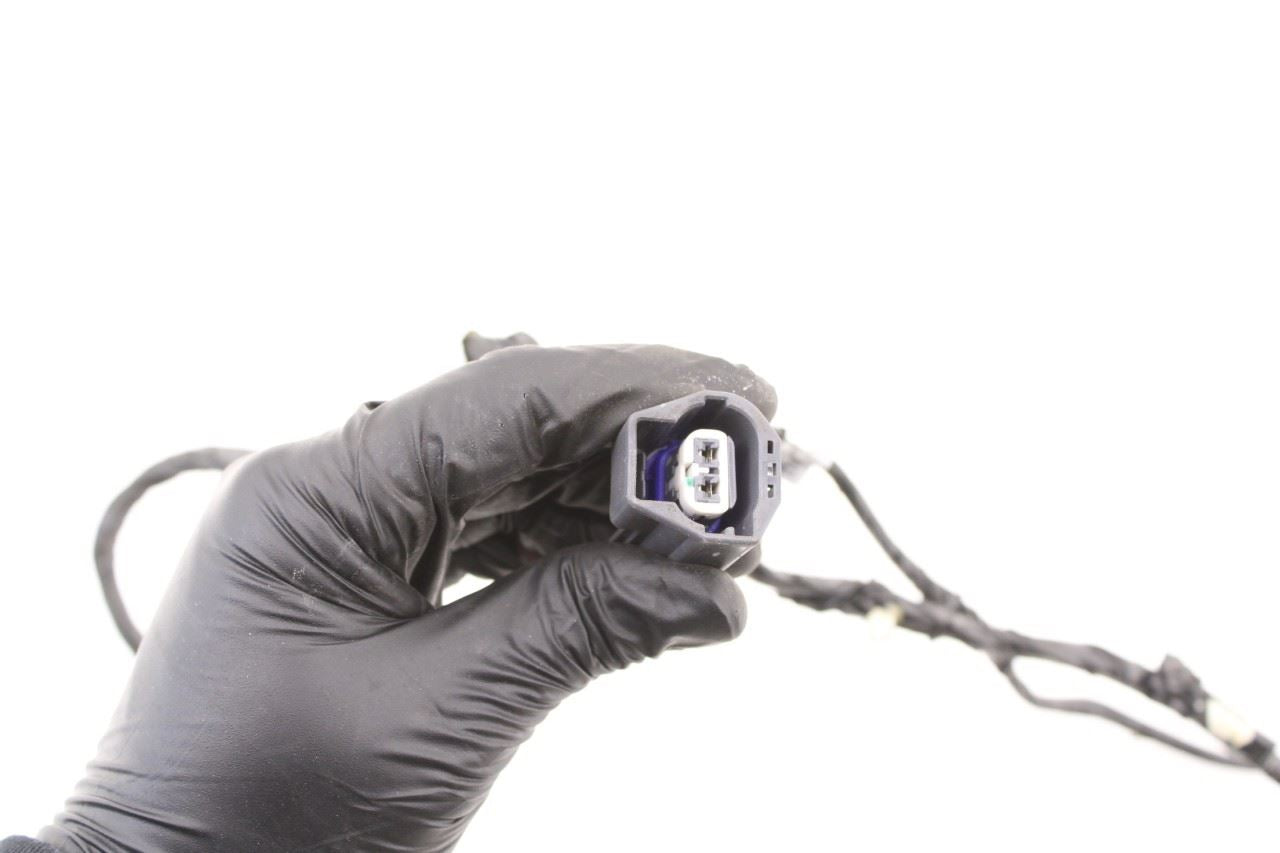 2013-2016 Ford F-250 Crew Cab Lariat Rear Right Door Wire Harness DC3T-14632-BCC - Alshned Auto Parts