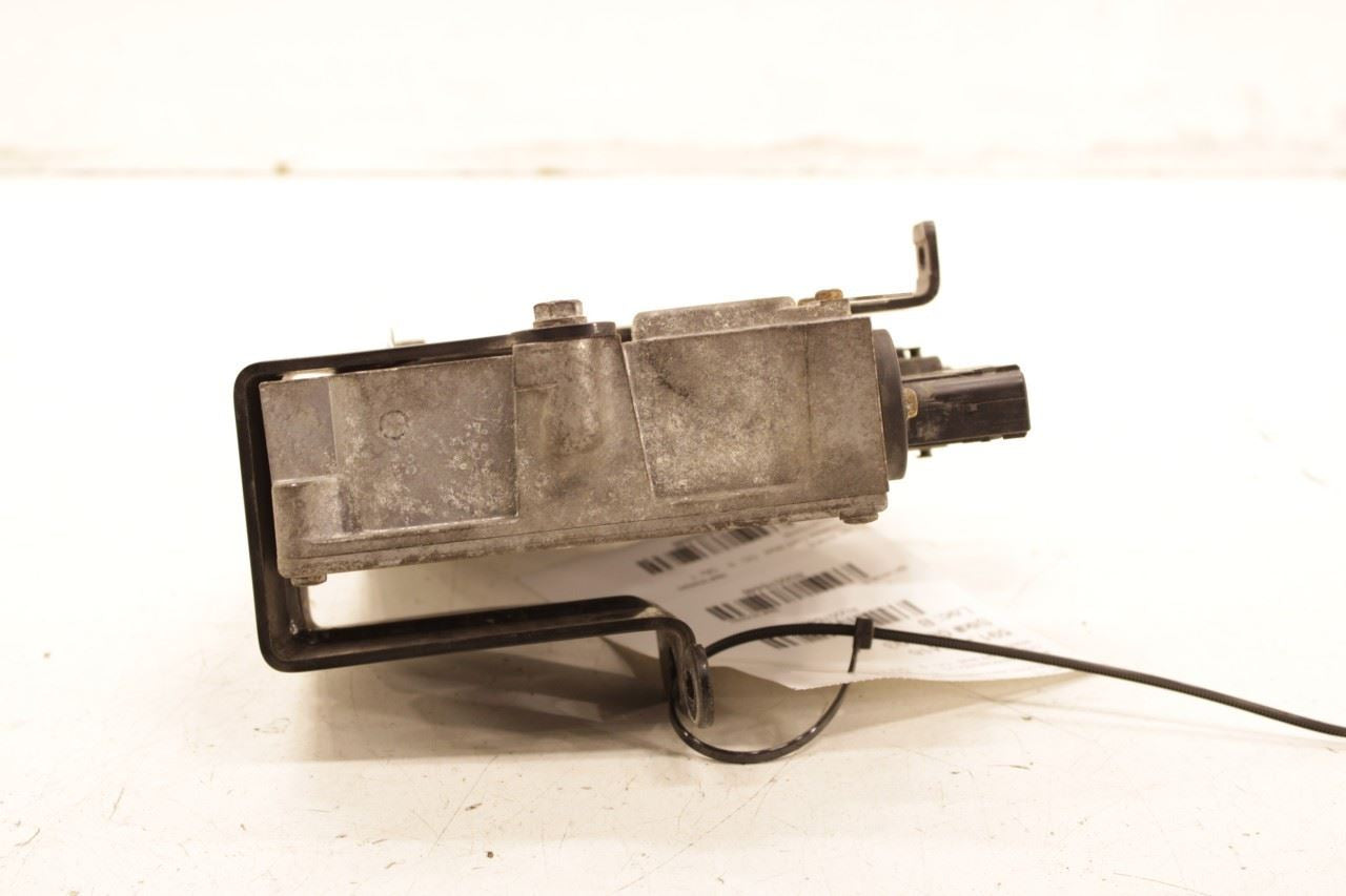 2016-2018 Infiniti Q50 Premium Power Steering Main Control Module 28505-4HK1B - Alshned Auto Parts
