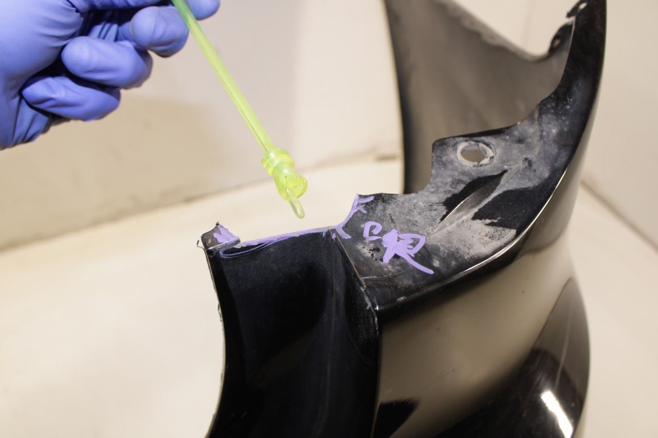 2016-2020 Infiniti QX60 Pure Rear Bumper Cover 85022-9NC0H OEM *ReaD* - Alshned Auto Parts