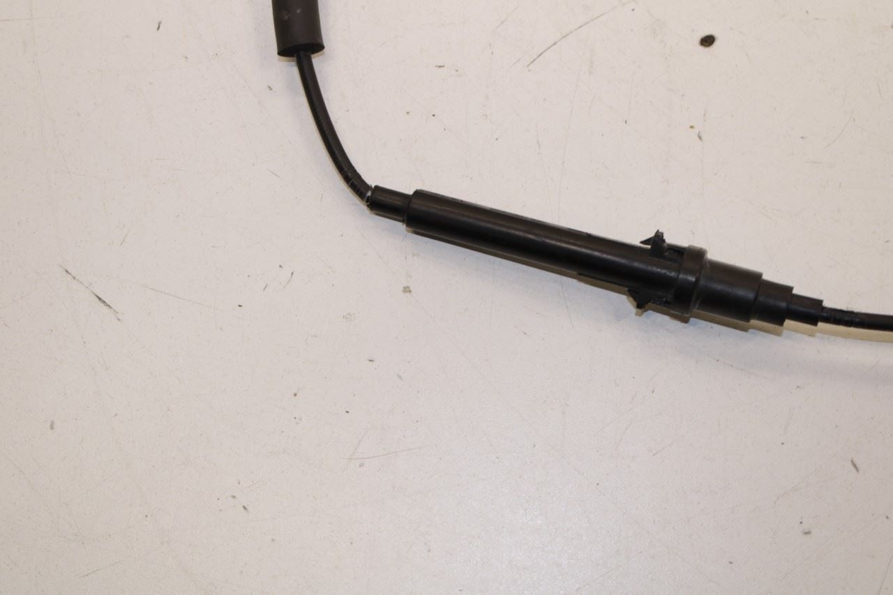 12-23 Dodge Charger GT AWD Transmission Gear Shift Lever Control Cable 4670705AA - Alshned Auto Parts