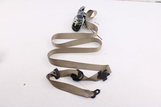 2010-13 Mercedes-Benz E350 Luxury 4Matic AWD Front Left Side Seat Belt Retractor - Alshned Auto Parts