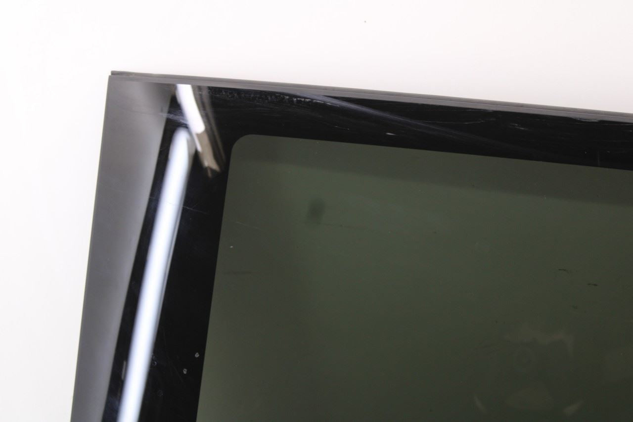 2019-2025 Infiniti QX50 LUXE Roof Rear Sunroof Window Glass 91604-5NA0A OEM - Alshned Auto Parts
