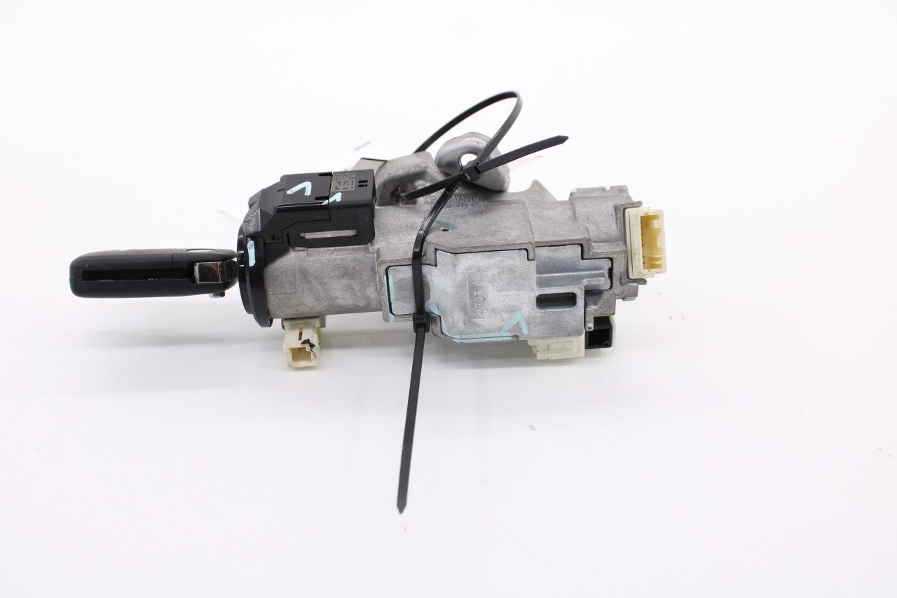 20-24 Toyota Corolla LE Steering Column Ignition Lock Cylinder Switch w/ Key Fob2