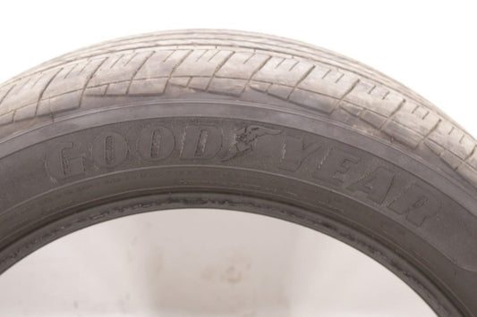 Tire Goodyear Assurance Finesse 255/50R20 105T R76618 - Alshned Auto Parts