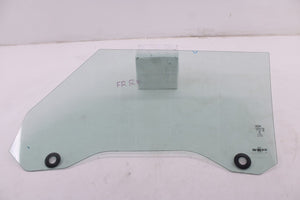 2013-2021 Mini Hardtop Cooper Front Right Door Window Movable Glass 7296448 OEM