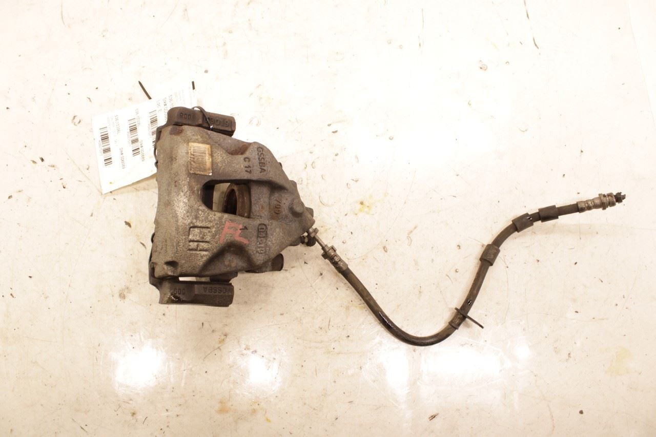 2018-22 Ford Ecosport SE Front Left Driver Side Brake Disc Caliper CN15-2B302-BA - Alshned Auto Parts