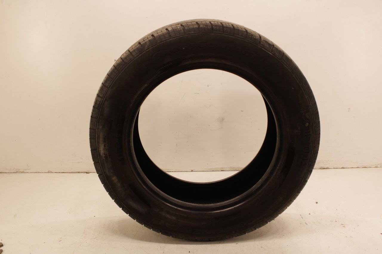 2020 Tire Continental CrossContact LX25 245/60R18 105H Set of 4 R74814 - Alshned Auto Parts