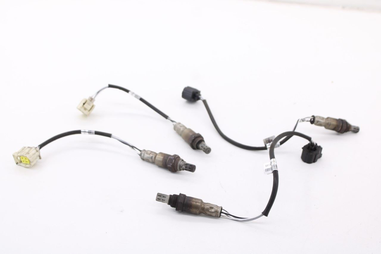 2012-2022 Jeep Grand Cherokee Limited Oxygen Sensor Set of 4 5149171AA OEM18