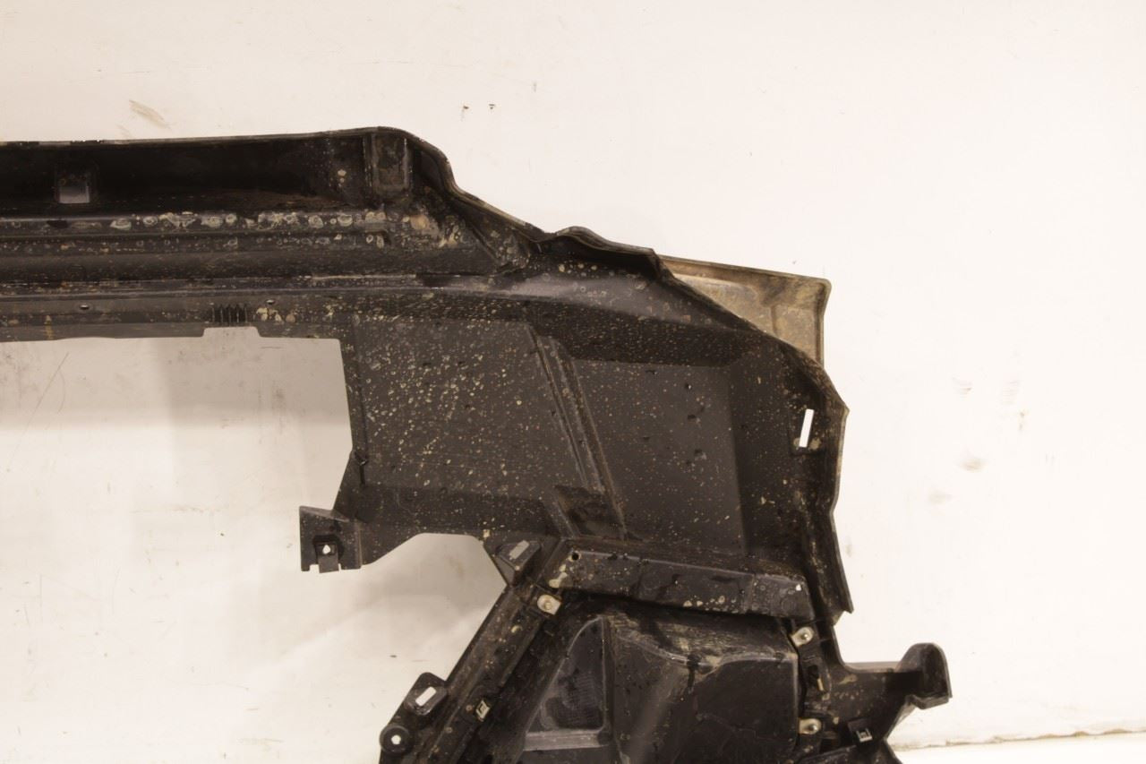 24-25 Polaris RZR XP 1000 Ultimate Lower Dash Instrument Panel Trim 5456561-070 - Alshned Auto Parts