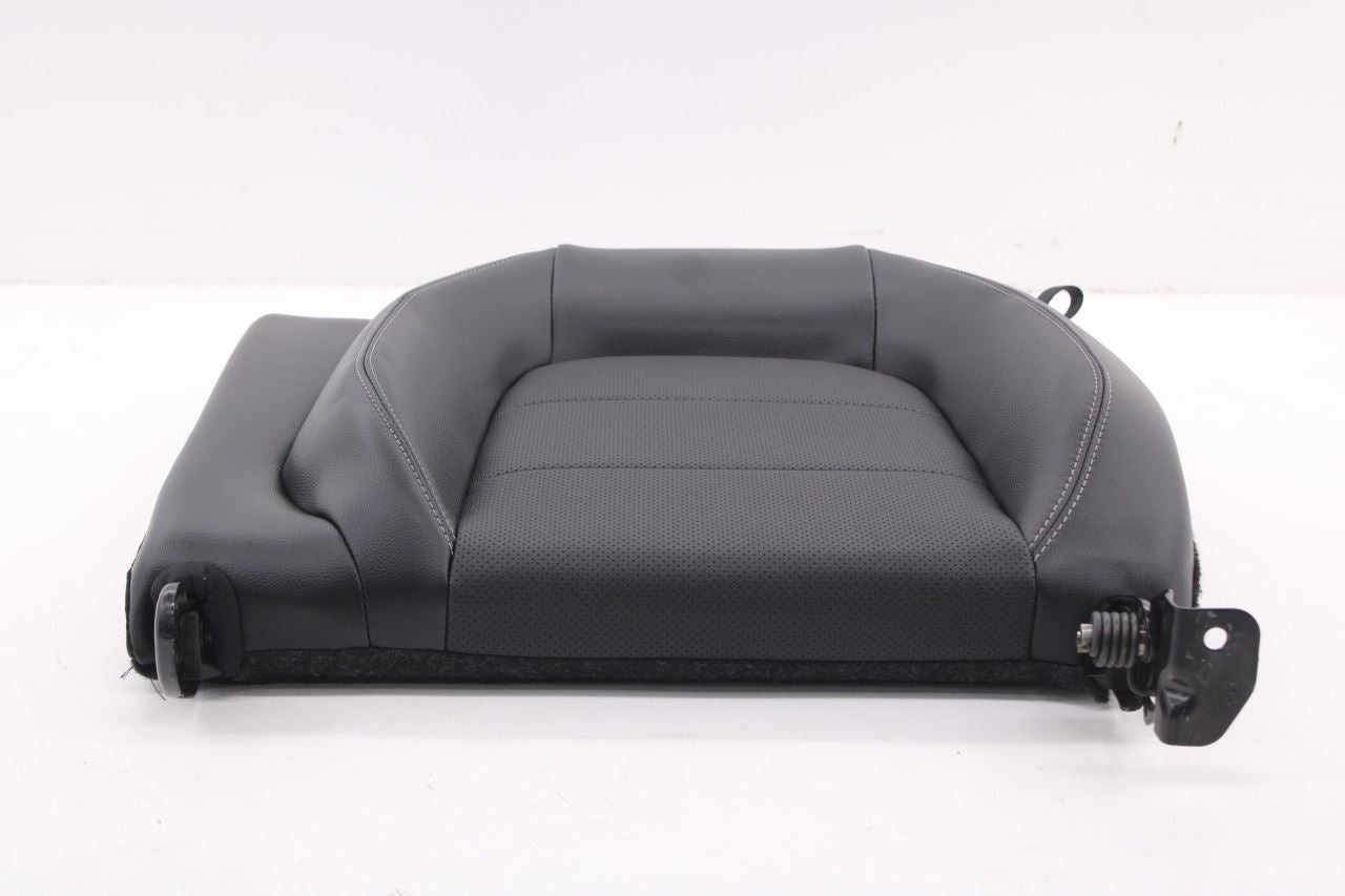 15-23 Ford Mustang GT RWD Rear RH and LH 2nd Row Seat Backrest Upper Cushion Set15